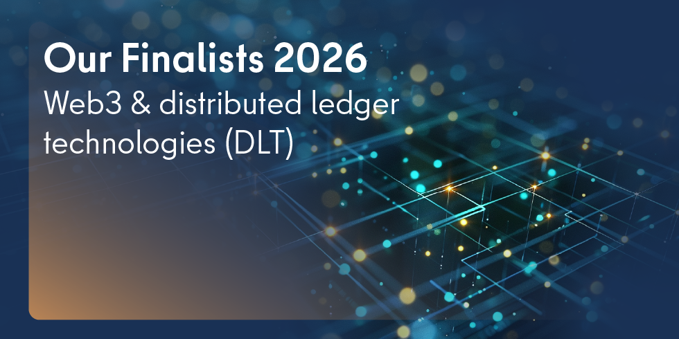 Finalists 2026 – Web3 Header EN