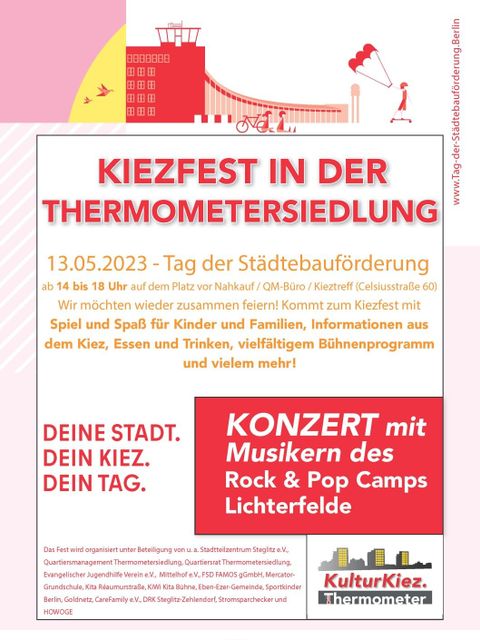 (Bild: KulturKiez. Thermometer)