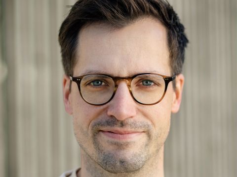 Porträt Peter Jelinek