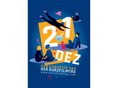 Der Kurzfilmtag