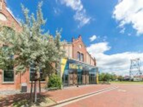 Technische Hochschule Wildau (Bild: Matthias Friel, TH Wildau)