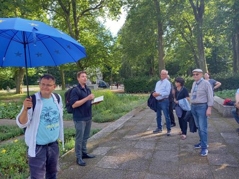 Kiezspaziergang_EuropaUnion