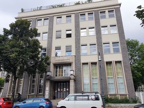 Finanzamt Neukölln