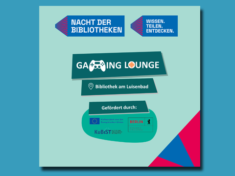 Gaming Lounge 788 NdB 2025