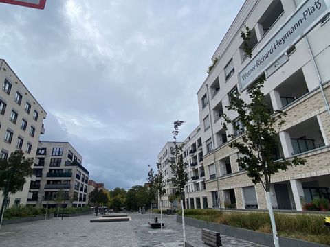 Werner-Richard-Heymann-Platz