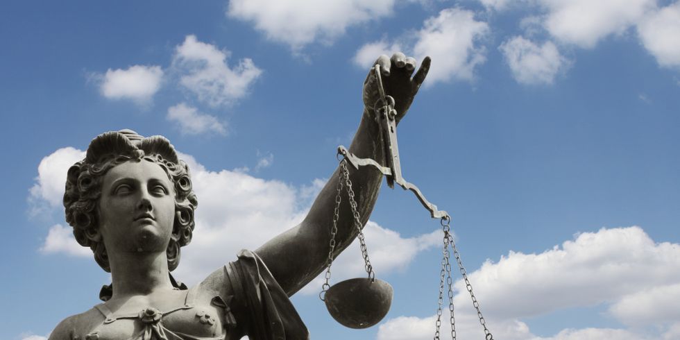 Justitia