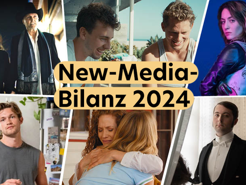 New Media Bilanz 2024
