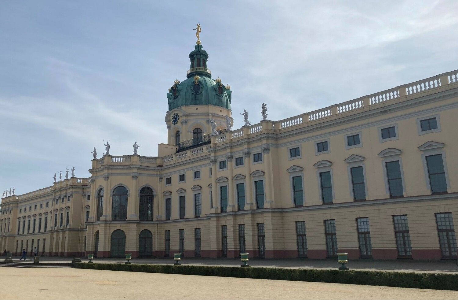 Schloss Charlottenburg