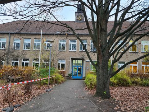 Bernd-Ryke-Grundschule