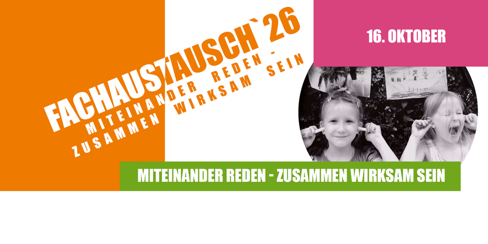 Header für den Fachaustausch Pankower Kinder- und Jugendhilfeträger 2026 am 16 Oktober