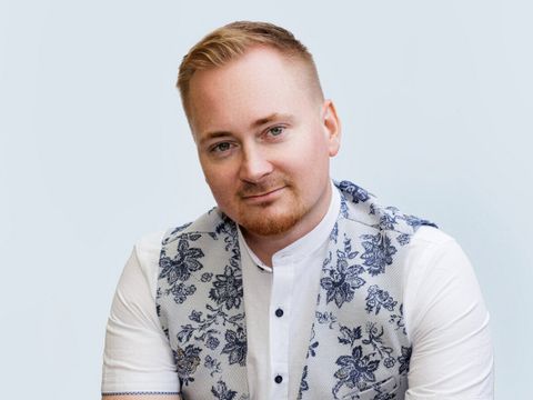 Miikka Luotio, Regional Director of Europe, Xsolla