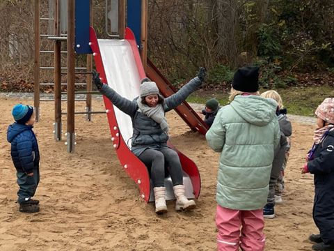 weekly kw 2 - Spielplätze Newsletter