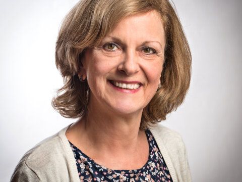 Elke Brückner