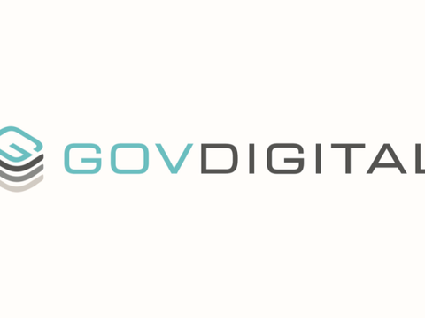 Logo von gov digital