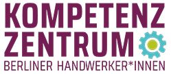 Logo Kompetenzzentrum