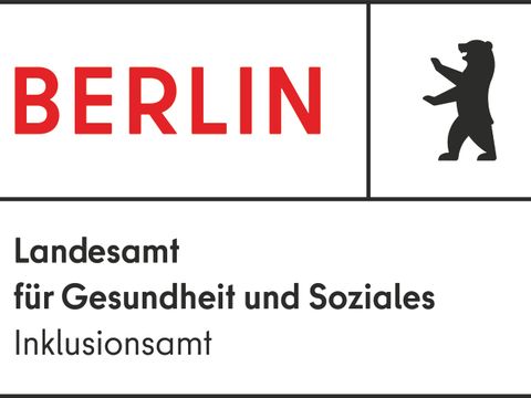 Logo Inklusionsamt