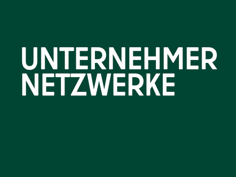 Teaser Unterneher Netzwerke