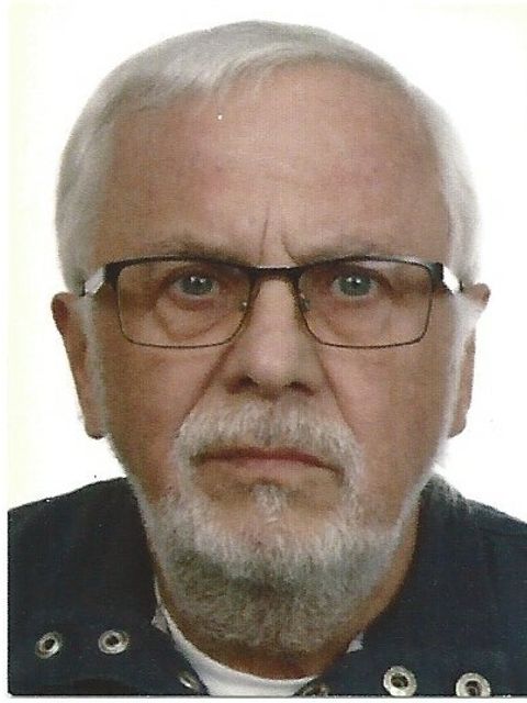 Herbert Brendel
