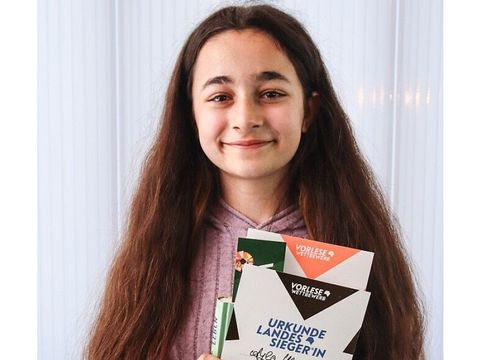 Ayla Uluçam (Bild: privat)