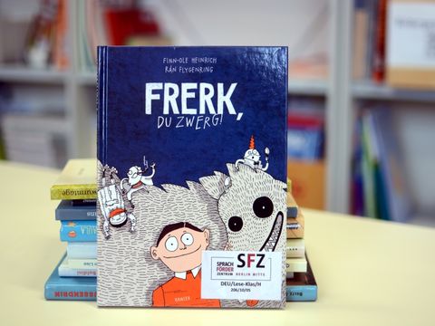 Frerk