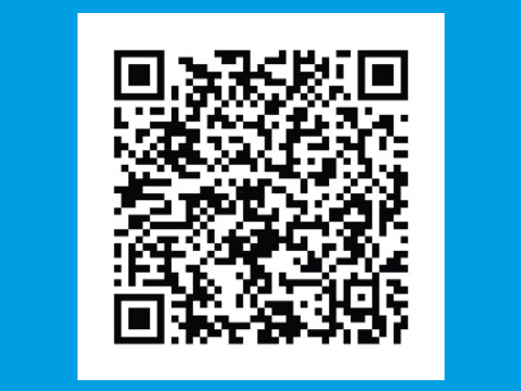 QR-Code Festkonzert 2026