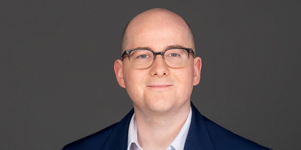 Florian Masuth, Project Manager games:net Berlin Europe