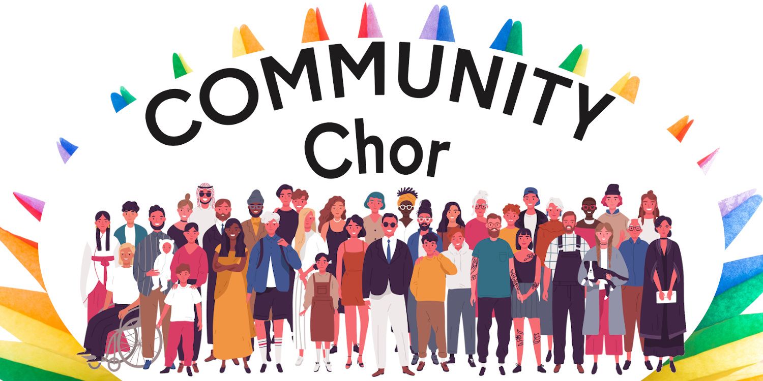 Community Chor