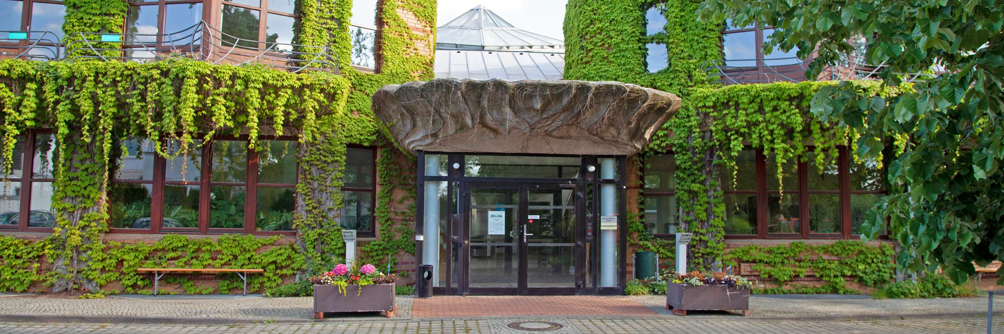 Pflanzenschutzamt Berlin