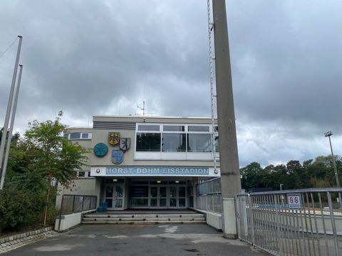 Horst-Dohm-Eisstadion 2023