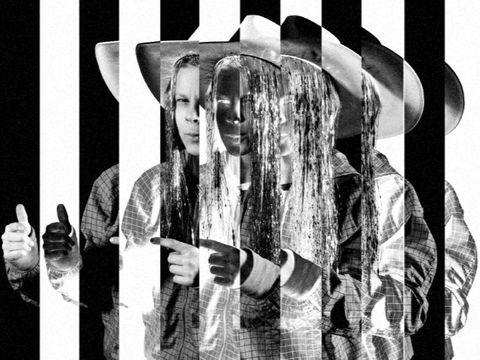 Bilderwerkstatt (Bild: © Jugendkunstschule Pankow)