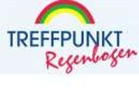 Logo Treffpunkt Regenbogen