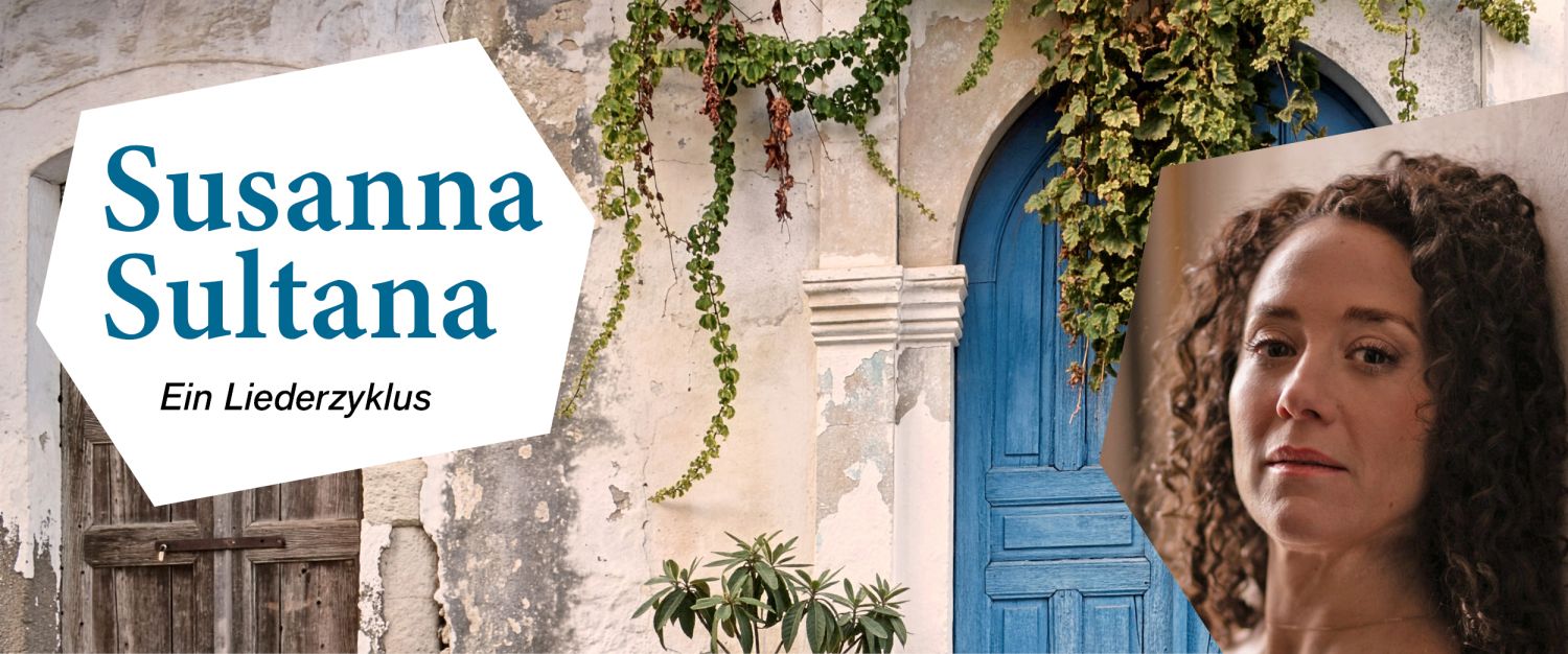 Susanna Sultana