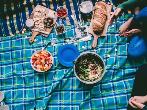 Picknick