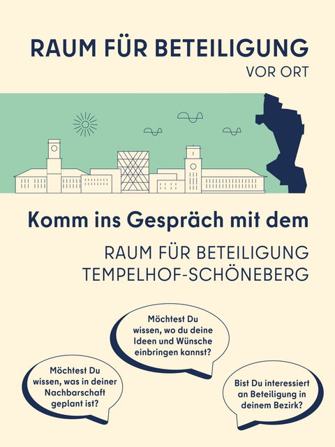 Satellitensprechstunde RBTS