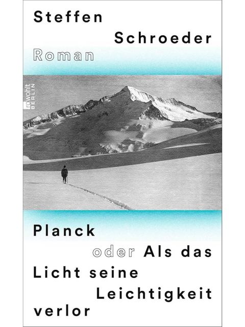 (Bild: Rowohlt Verlag)