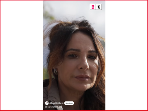 Youtube Shorts Teaser - Mareena Farah