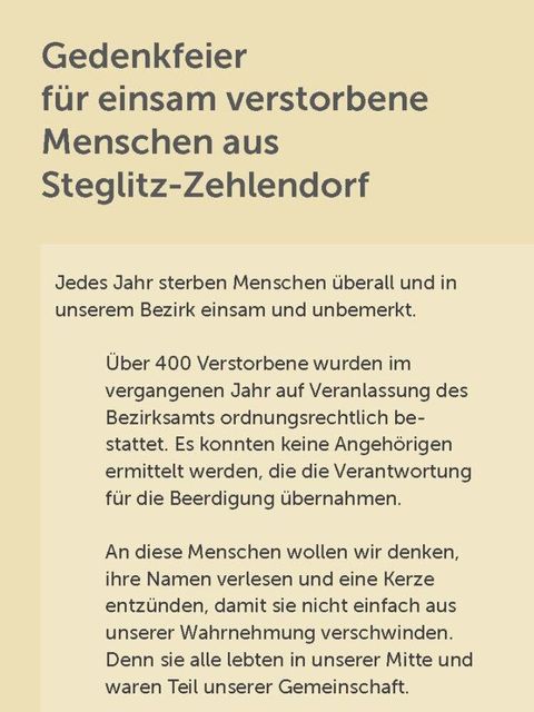 (Bild: Bezirksamt Steglitz-Zehlendorf)