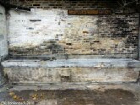 Kriegsgefangenenlager Stammlager III D, Lichterfelde (Bild: Landesdenkmalamt Berlin, Bernhard Kohlenbach)