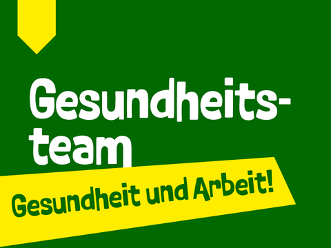 Teaser Gesundheitsteam