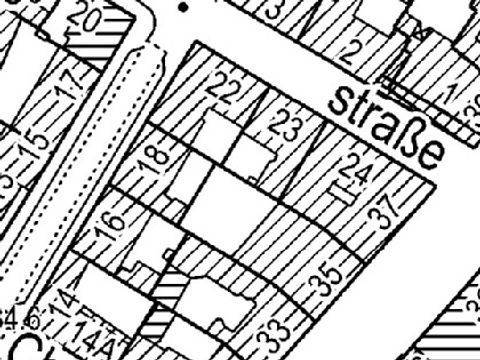 geschlosseneBauweise