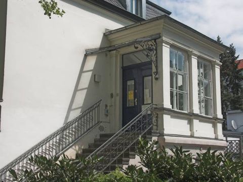 Prinzregentenstraße (Bild: Matthias Loose)