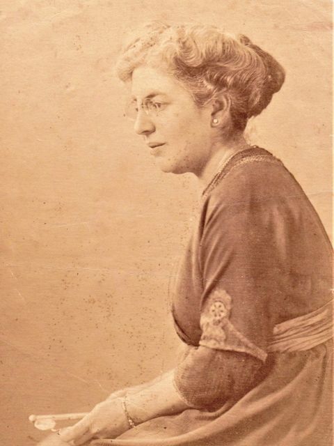 Franziska Friedländer