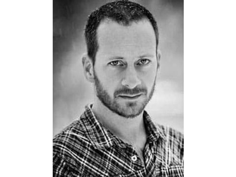 Fabian Busch (Bild: Patrick Wamsganz)