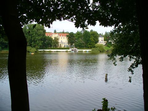 Hundekehlesee, Foto: KHMM
