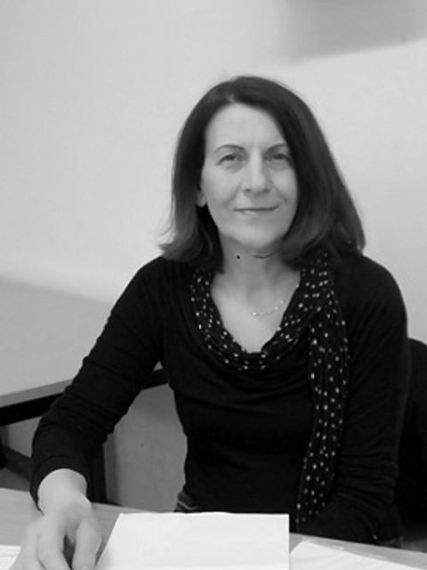 Foto von Zeynep Gahr