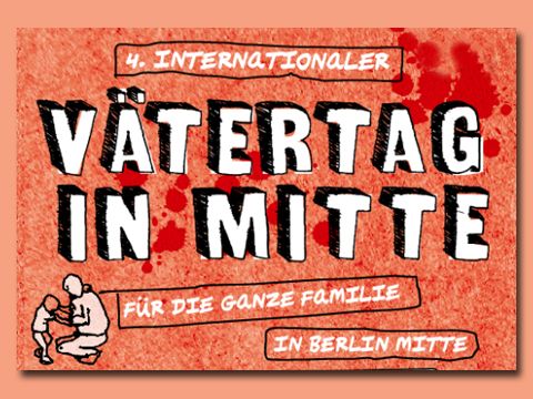 Internationaler Vätertag