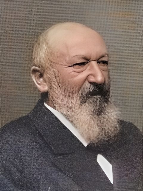Marcus, Theodor