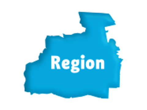 Icon Region