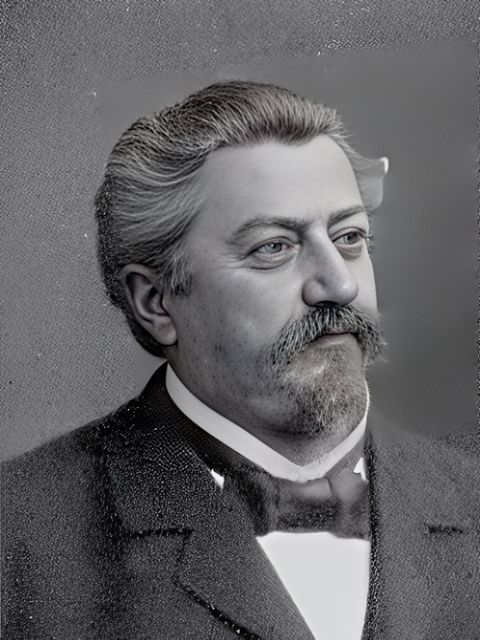Penzig, Rudolf