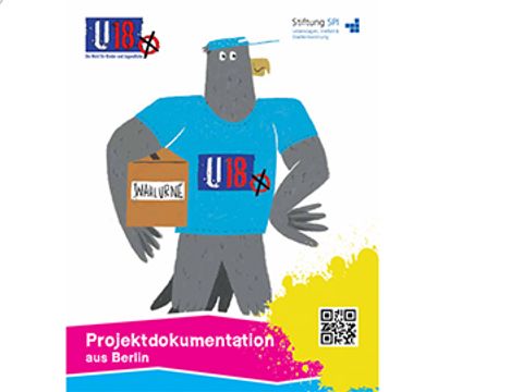 U18 Dokumentation Bundestagswahl 2017